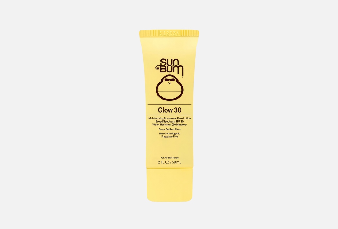 Sun bum Sunscreen Lotion SPF 30 Original Glow 