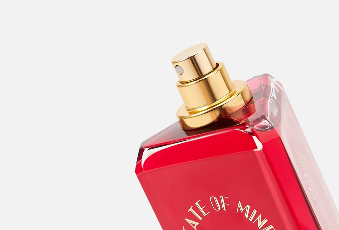 ستيت أوف مايند ماء عطر فولوبتشوِس سيدَكشن