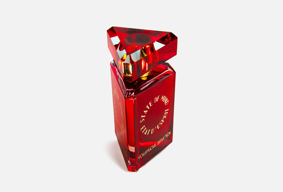 ستيت أوف مايند ماء عطر فولوبتشوِس سيدَكشن