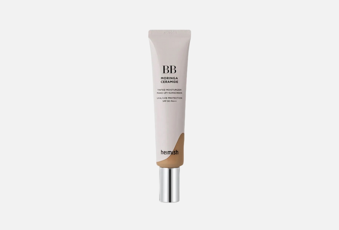 Heimish Bb cream spf30 pa++ Moringa ceramide