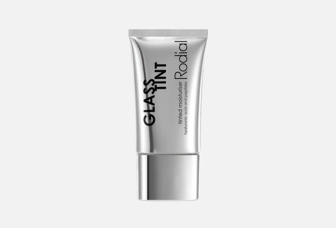 RODIAL Glass Tint Foundation Hybrid