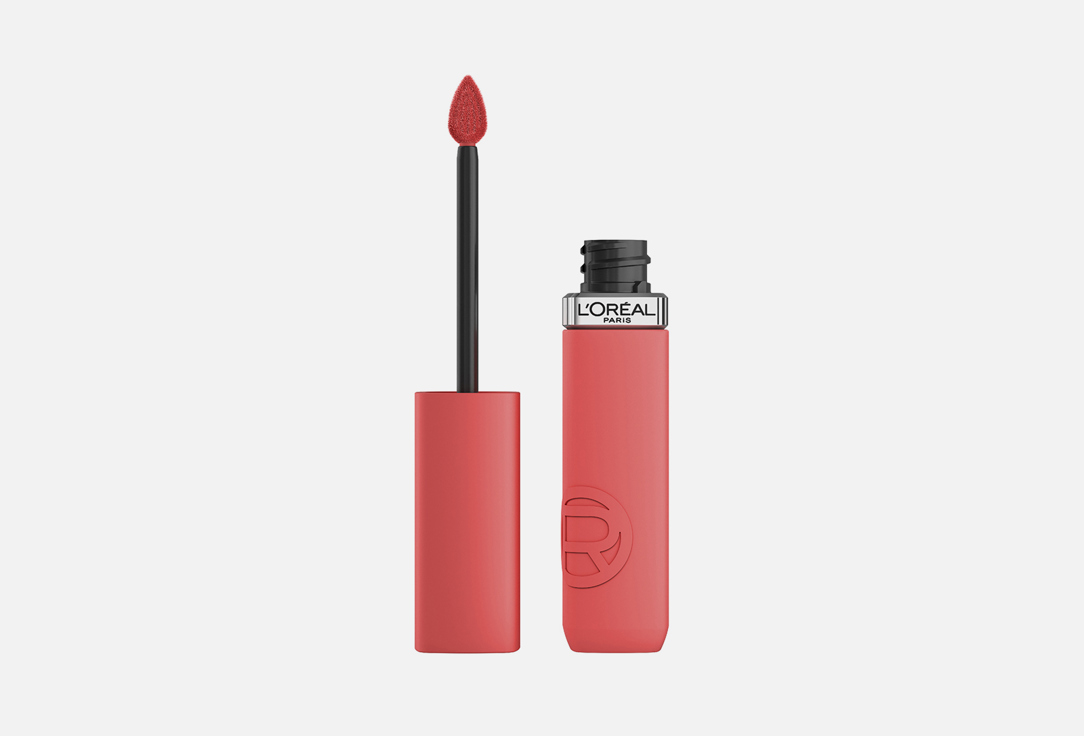 L'Oreal Paris MATTE LIPSTICK  INFALLIBLE RESISTANCE