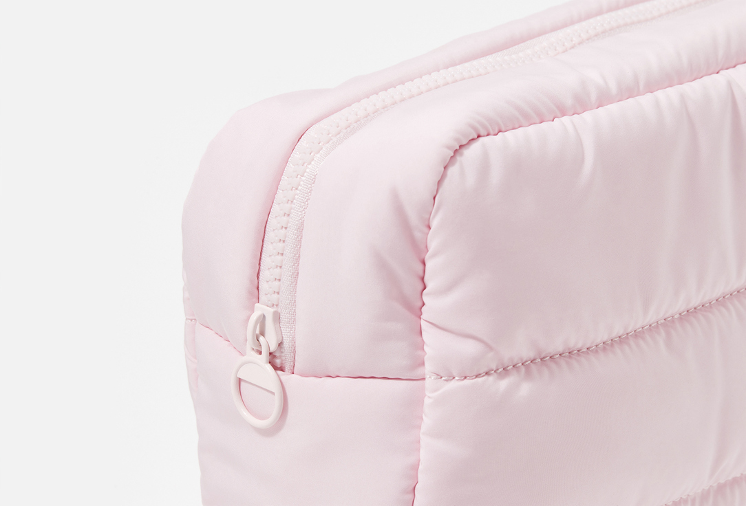 For me by gold apple Makeup Bag Cosmetic bag 1 pcs For me by gold apple Makeup Bag Cosmetic bag