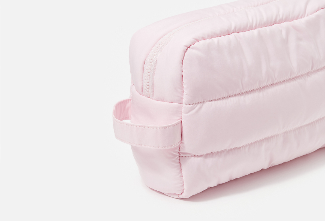 For me by gold apple Makeup Bag Cosmetic bag 1 pcs For me by gold apple Makeup Bag Cosmetic bag
