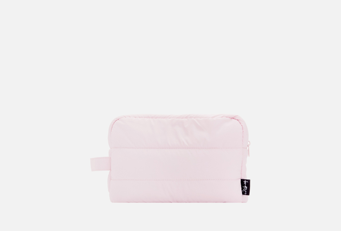 For me by gold apple Makeup Bag Cosmetic bag 1 pcs For me by gold apple Makeup Bag Cosmetic bag