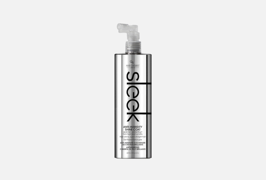 Hair Chemist Anti-humidity Shine Coat Sleek