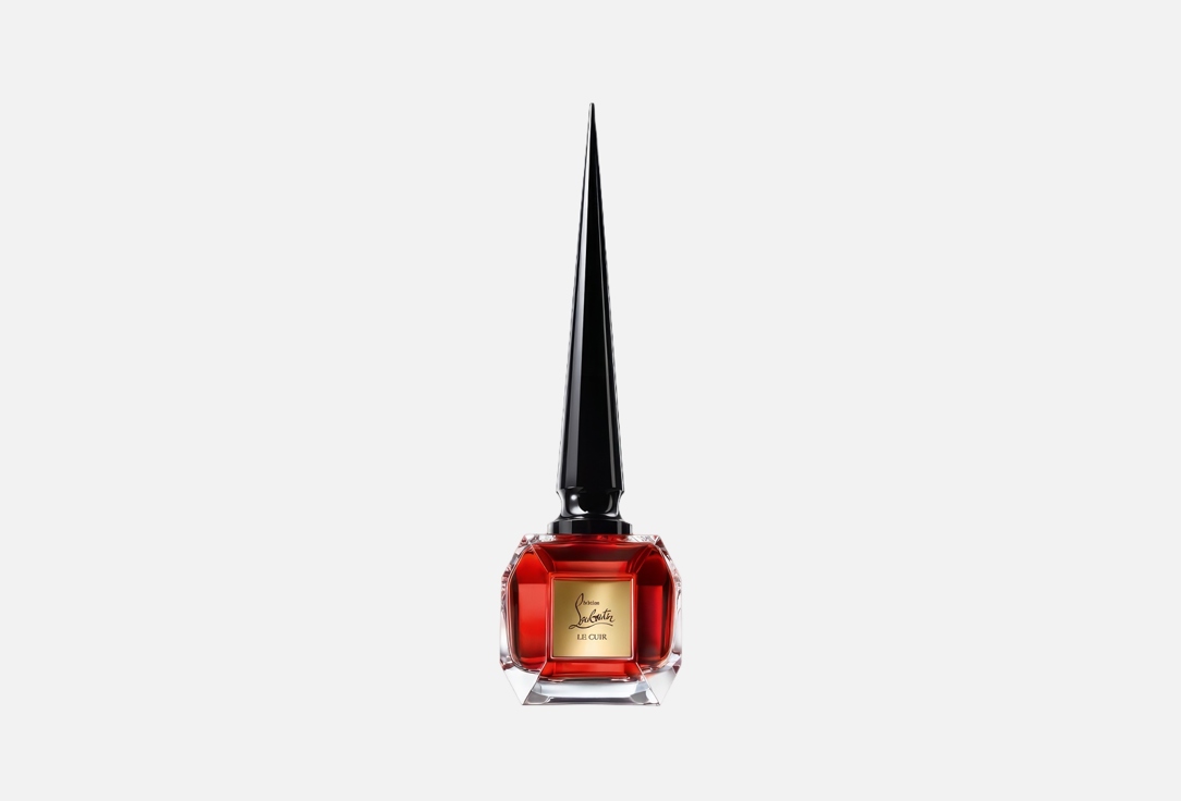 Christian Louboutin Eau de parfum Fetiche le cuir