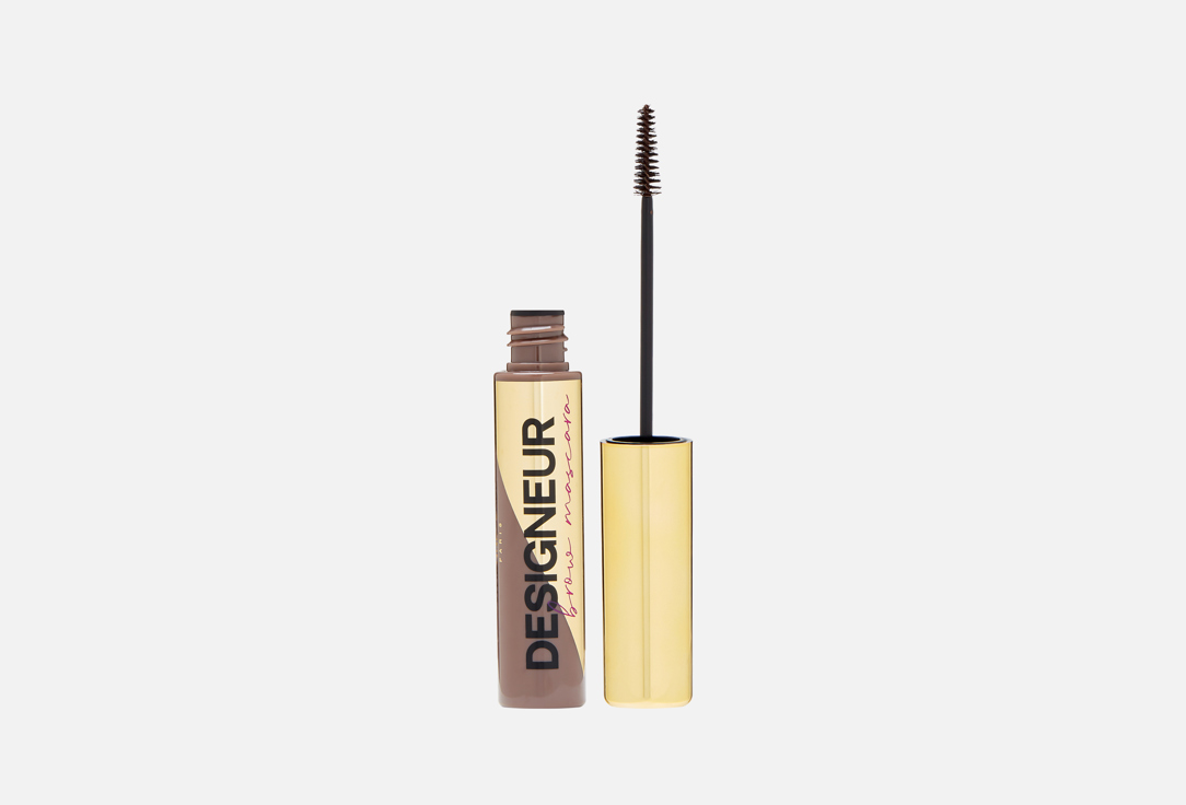 Vivienne Sabo Eyebrow mascara Designeur