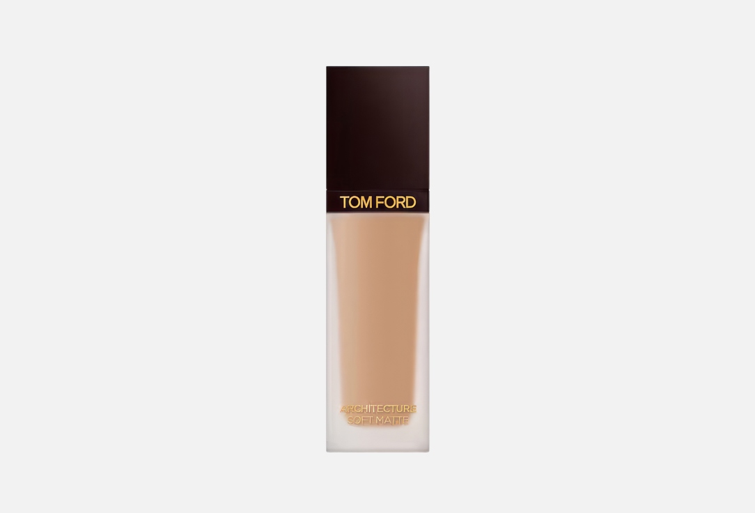 Tom Ford Soft Matte Blurring Foundation Architecture