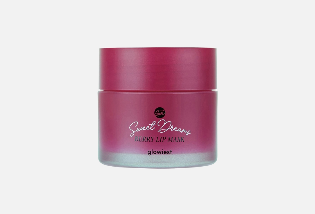 glowiest Lip mask Sweet dreams