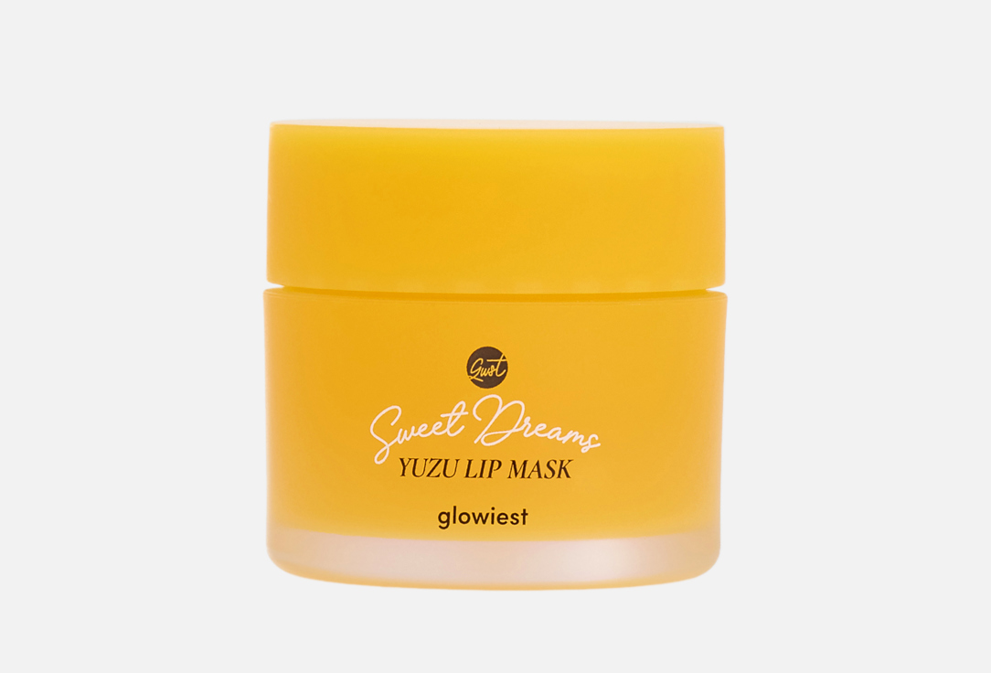 glowiest Moisturizing Lip Mask Sweet dreams
