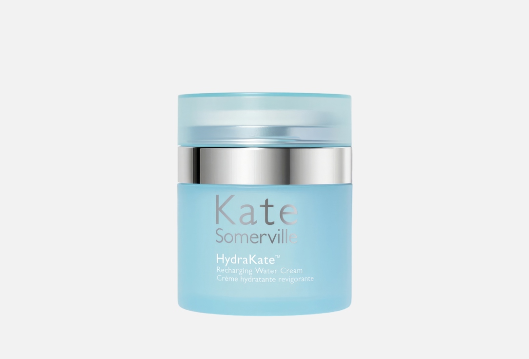 Kate Somerville Recharging face Water Cream  HydraKate