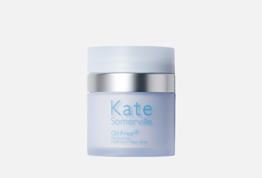 Kate Somerville Face Moisturizer Oil Free