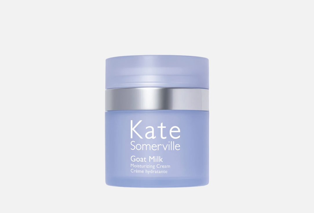 Kate Somerville Moisturizing Cream  Goat Milk 