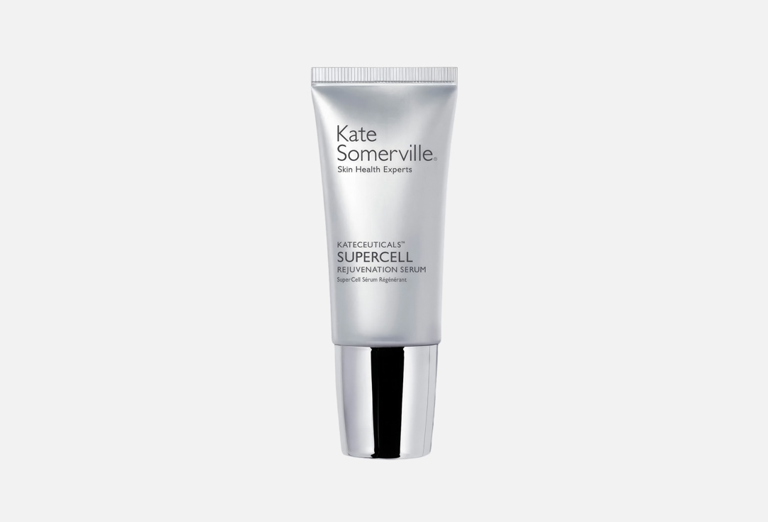 Kate Somerville Rejuvenation Serum  Kateceuticals Supercell