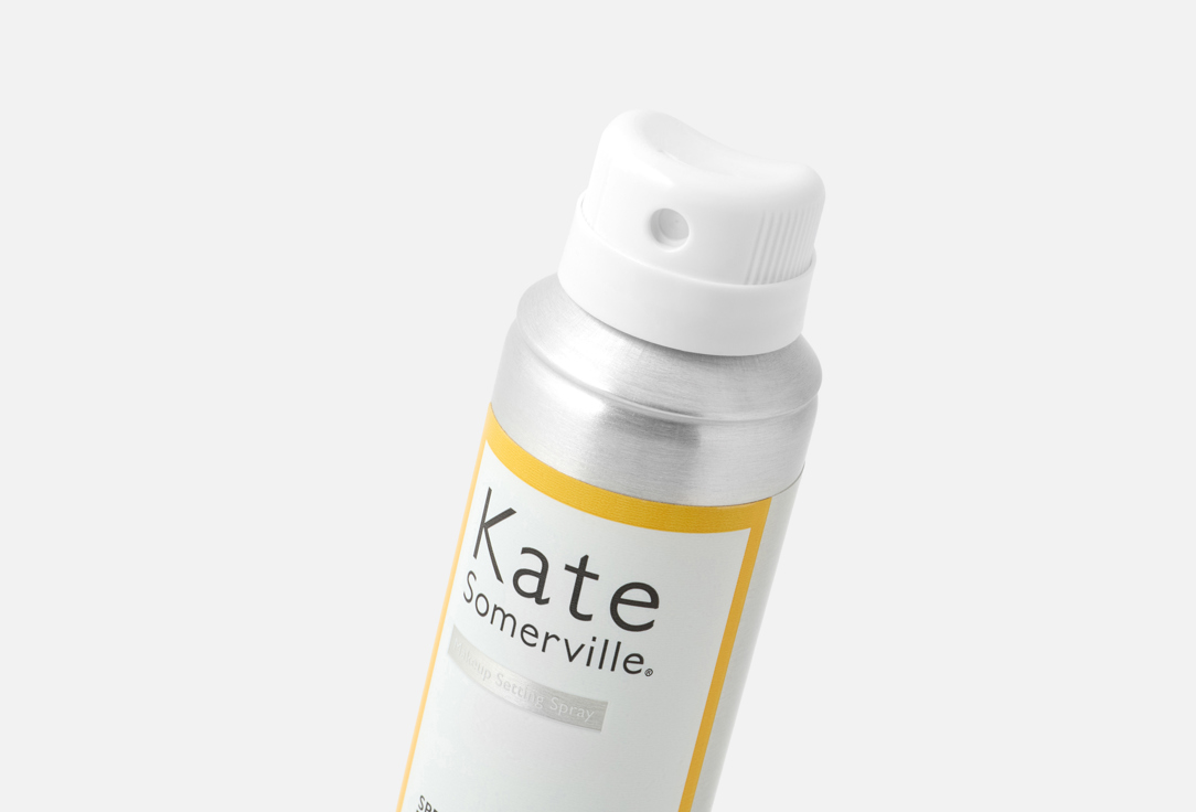Kate Somerville Makeup Setting Spray SPF50 UncompliKated