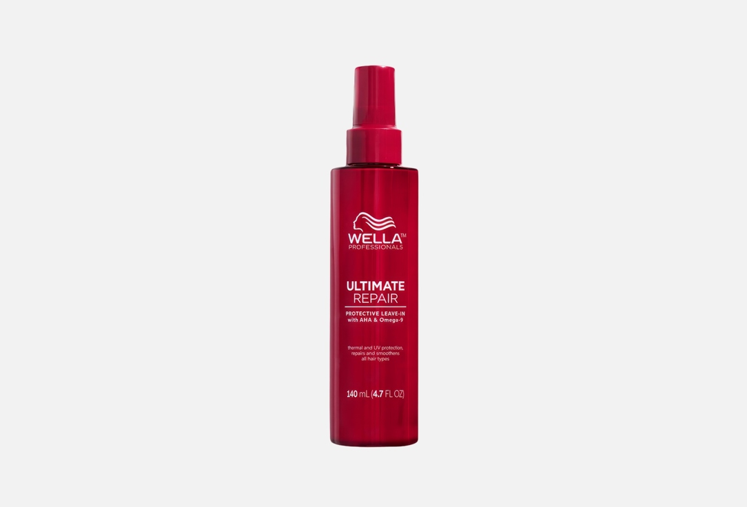 Wella Professionals Protective Leave-in treatment Ultimate Repair 