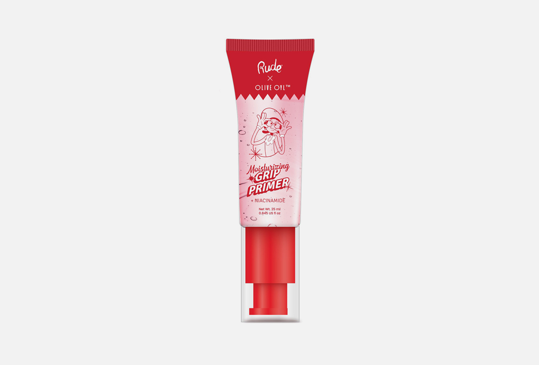 Olive oyl moisturizing grip primer  25 