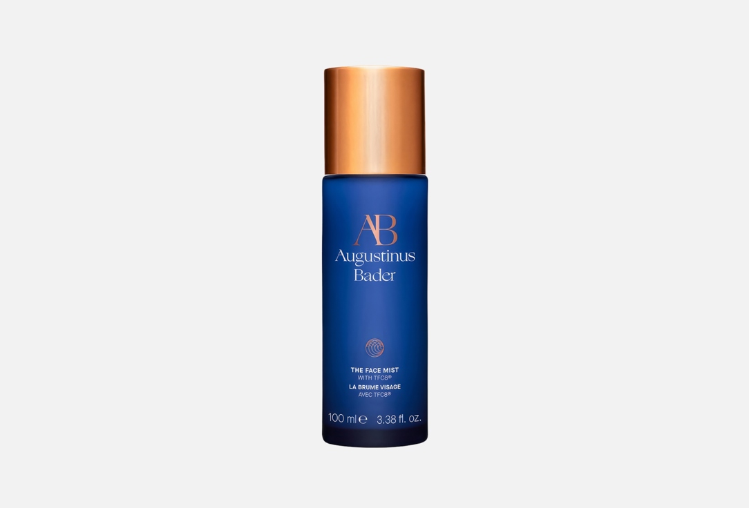 Augustinus Bader Hydrating face mist The Face Mist