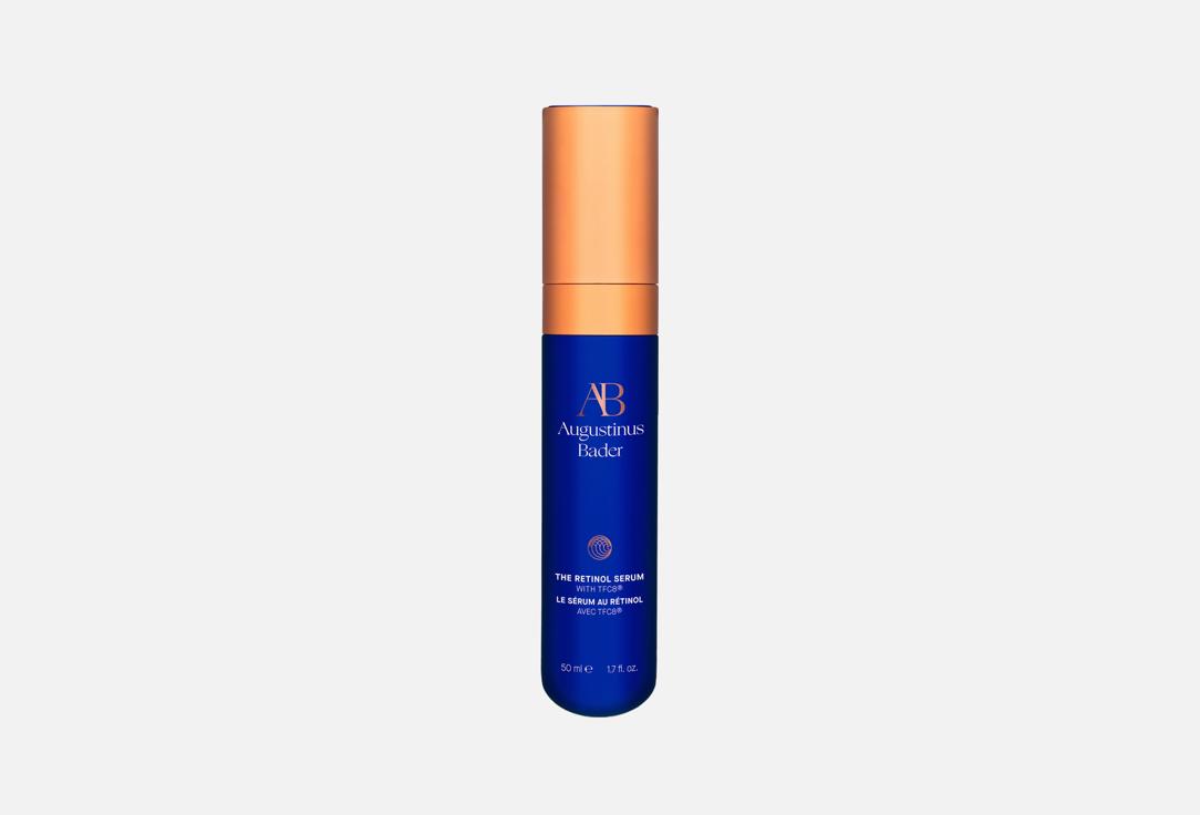 أوغسطينوس بادر سيروم مقاوم لعلامات تقدم في السن للوجه ذا ريتينول سيروم