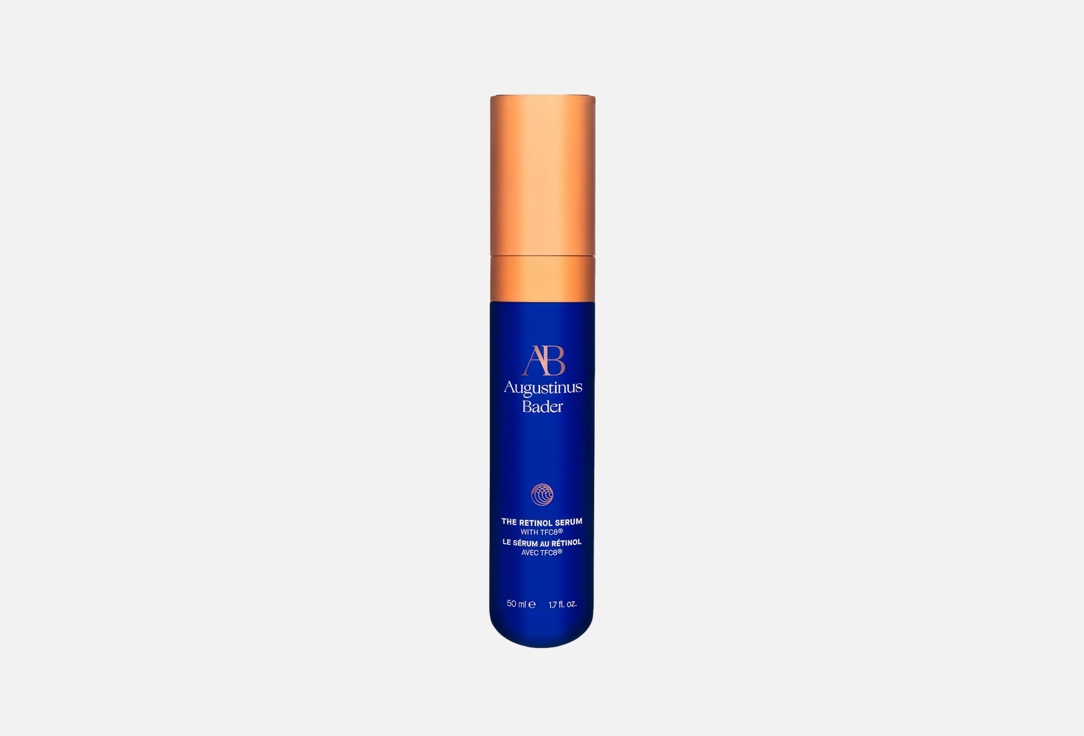 Augustinus Bader Anti-aging face serum The Retinol Serum