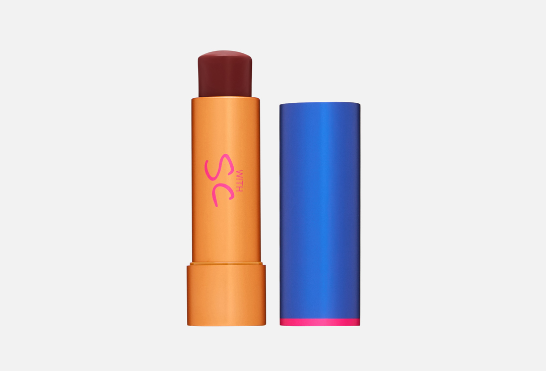 Augustinus Bader Tinted moisturizing and nourishing Lip Balm The Tinted Lip Balm