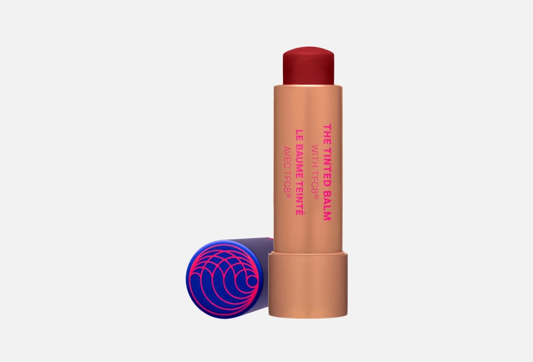 Augustinus Bader Tinted moisturizing and nourishing Lip Balm The Tinted Lip Balm