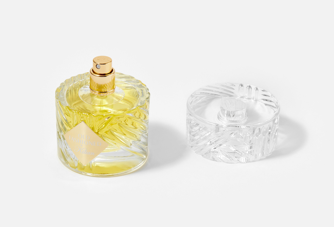 Kilian Paris Eau de Parfum Old Fashioned