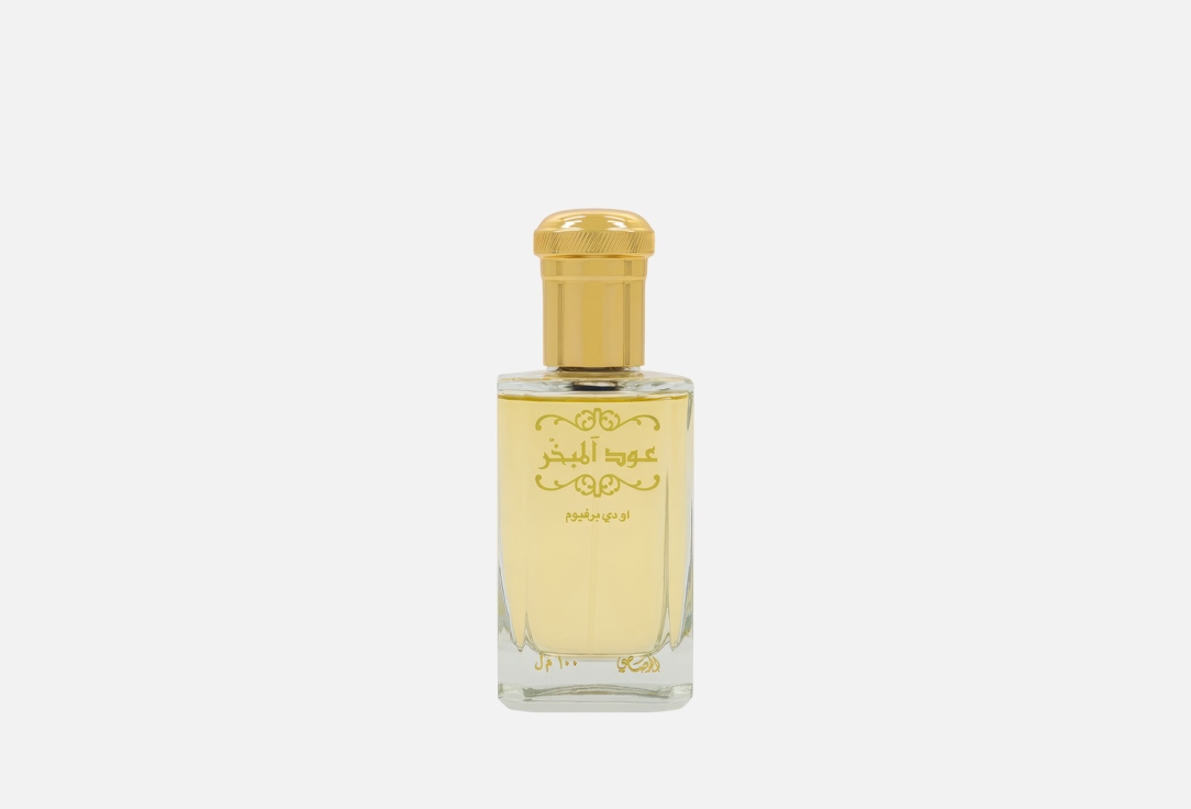 RASASI Eau de Parfum Oud al mubakhar