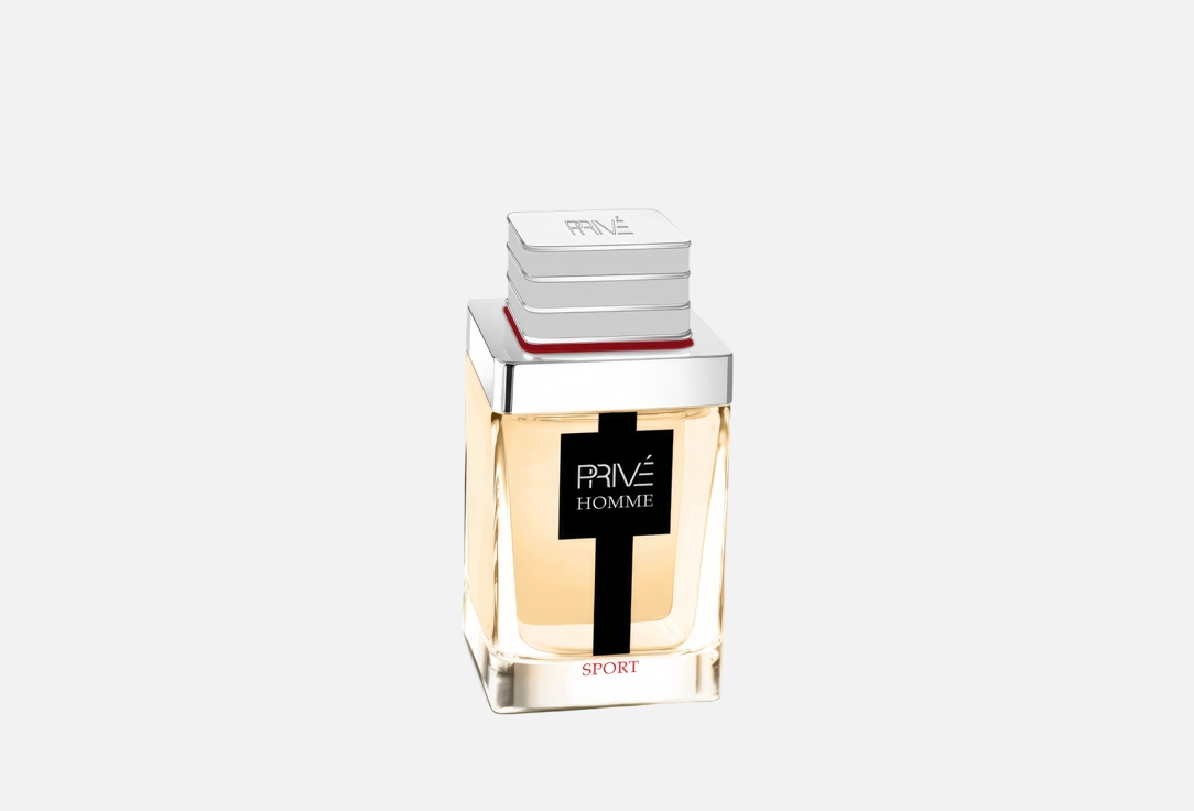 EMPER Eau de Parfum Prive Homme Sport