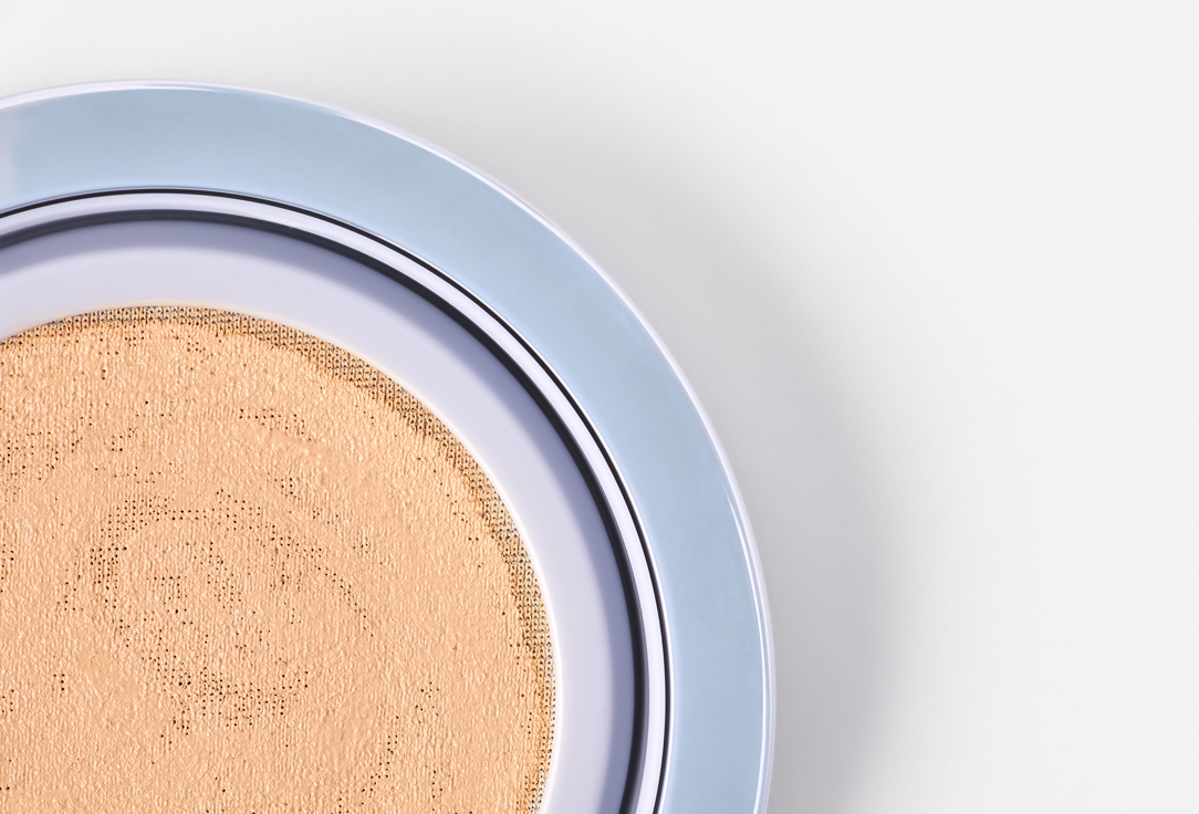 LUNA High-coverage foundation spf 50+ pa++++ Hyper mesh