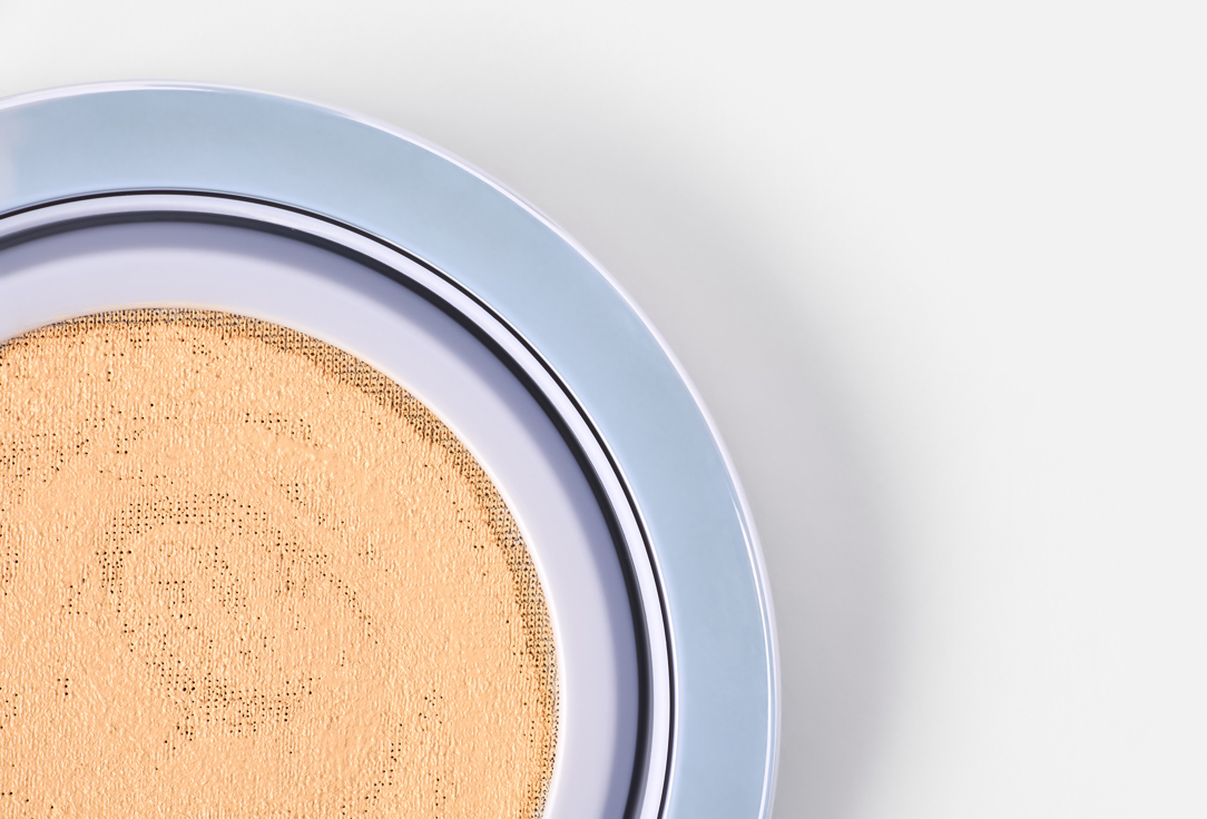 LUNA High-coverage foundation spf 50+ pa++++ Hyper mesh