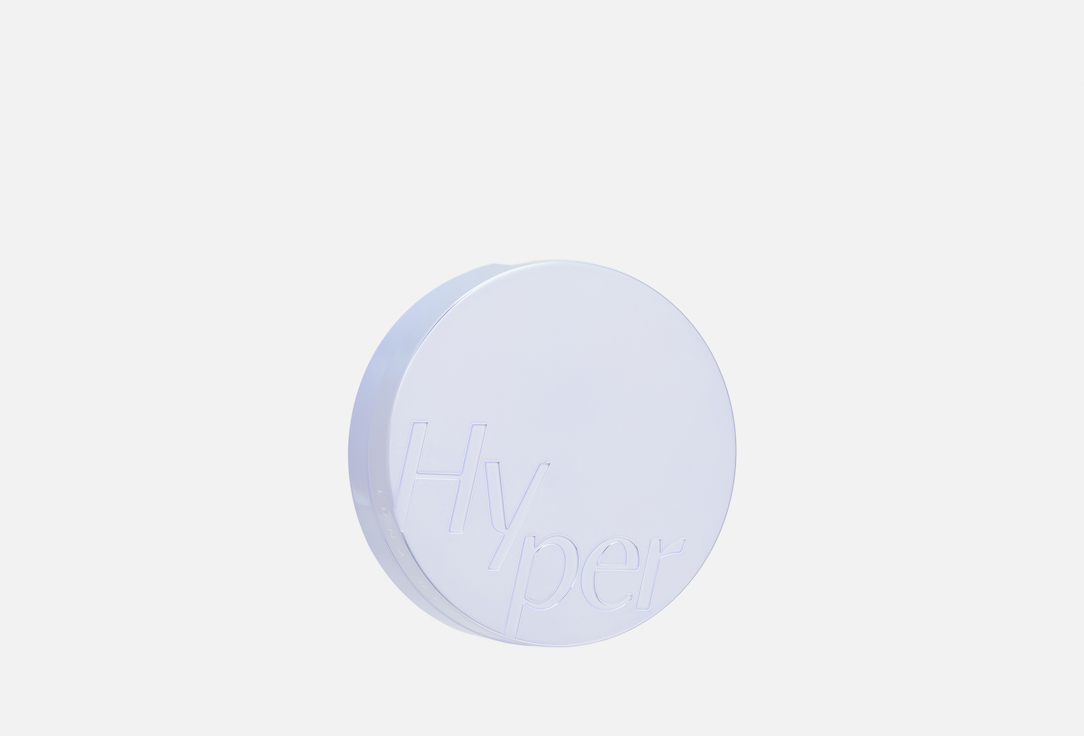 LUNA High-coverage foundation spf 50+ pa++++ Hyper mesh