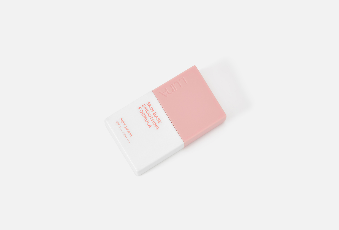 LUNA Smoothing makeup base spf 50+ pa++++ Skin base layering