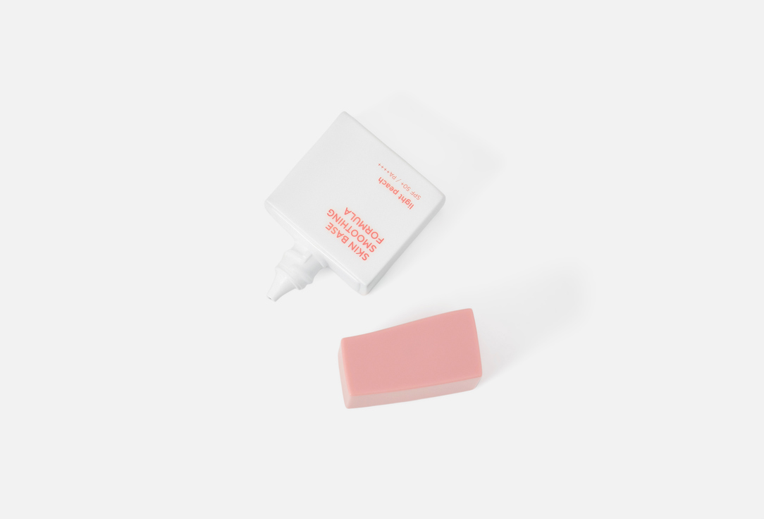 LUNA Smoothing makeup base spf 50+ pa++++ Skin base layering