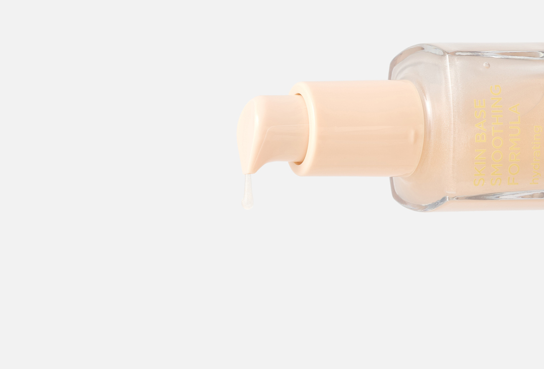 LUNA Hydrating Face Primer Skin Base Soothing Formula