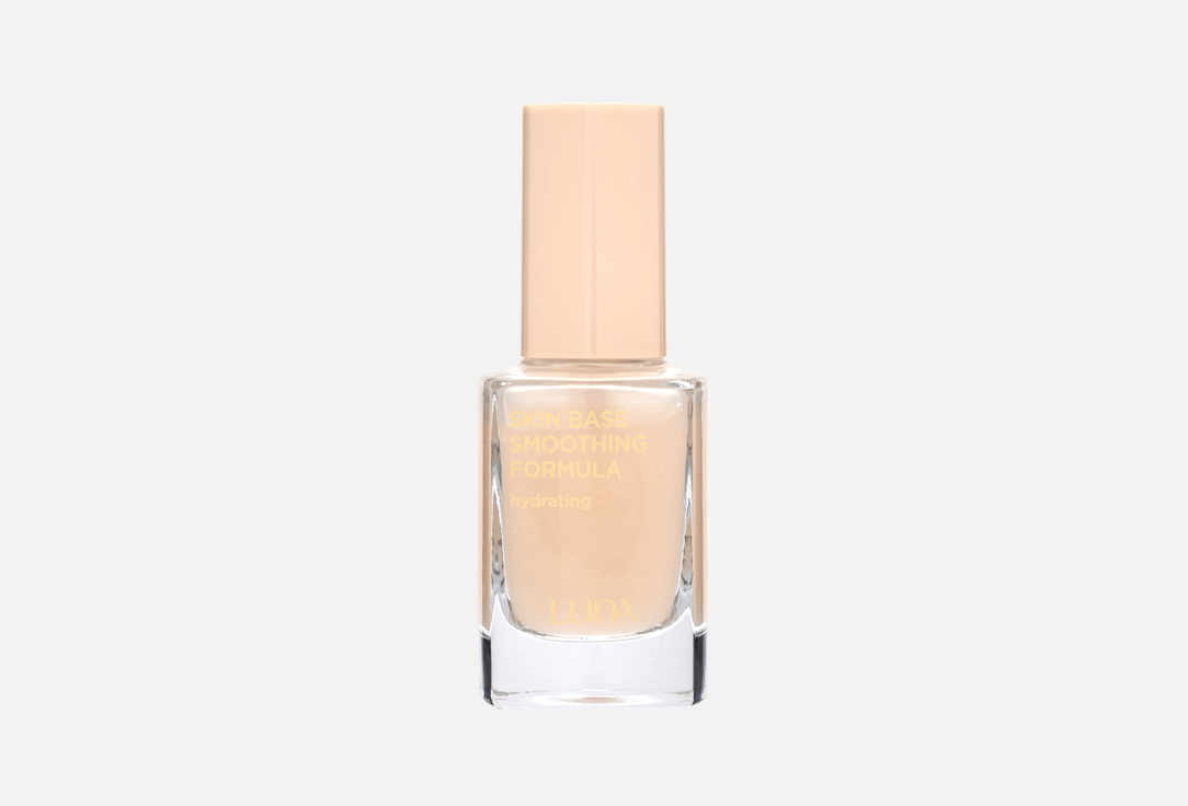 LUNA Hydrating Face Primer Skin Base Soothing Formula