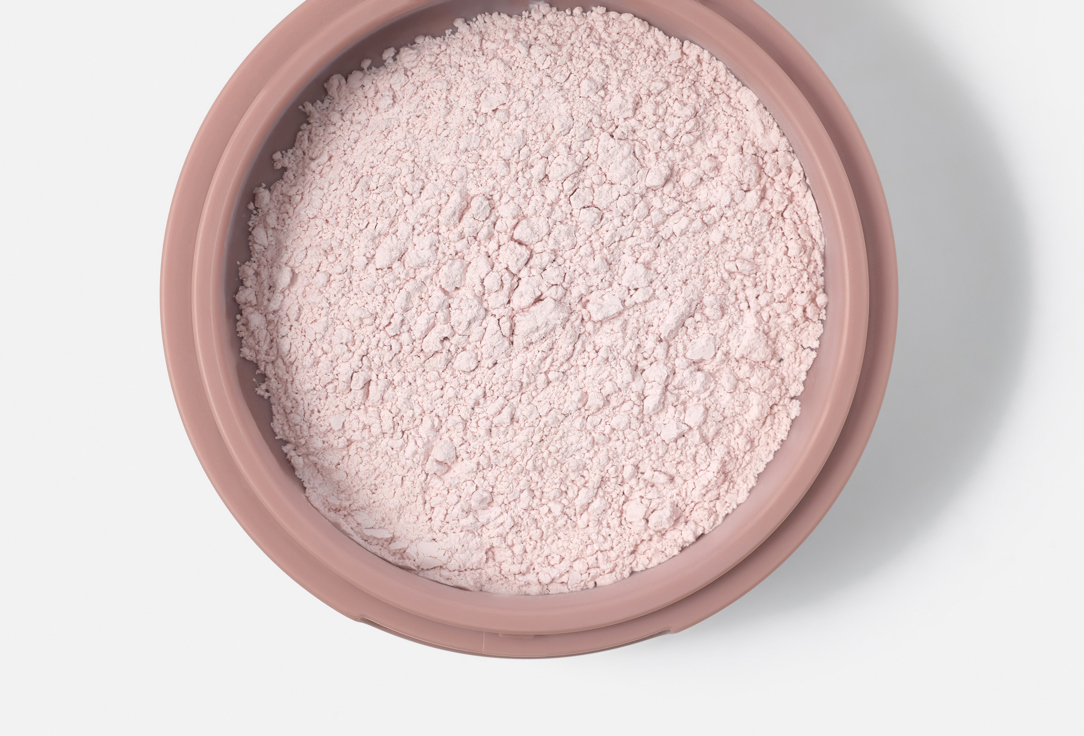 LUNA Face powder spf45 pa+++ Pro photo finisher pink