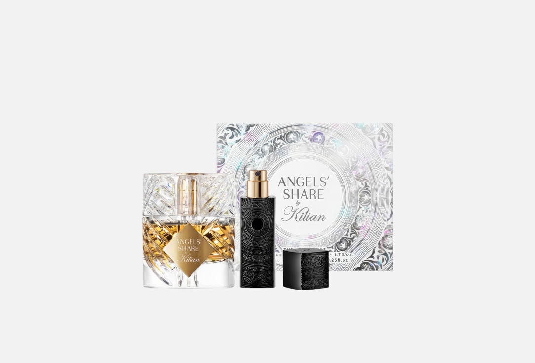 Kilian Paris Eau de Parfum Set Angels' Share