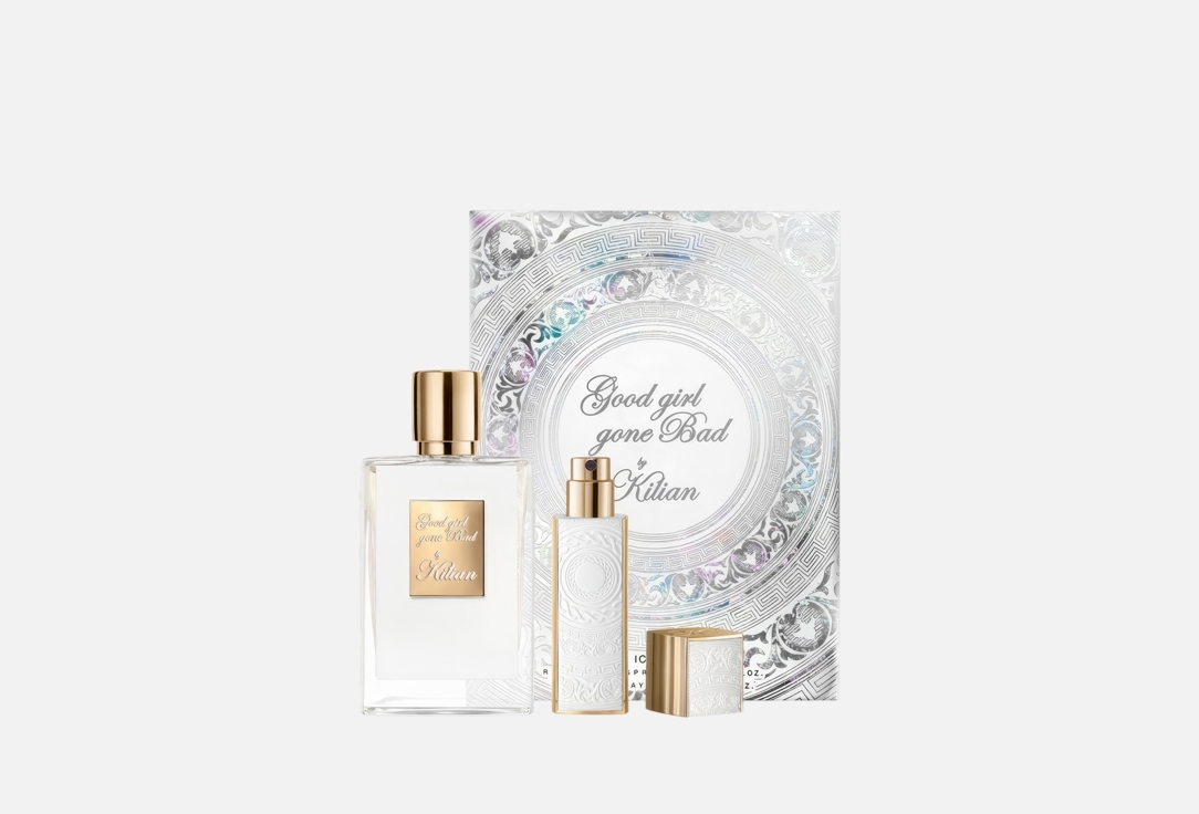 كيليان باريس مجموعة ماء عطر جود جيرل جون باد