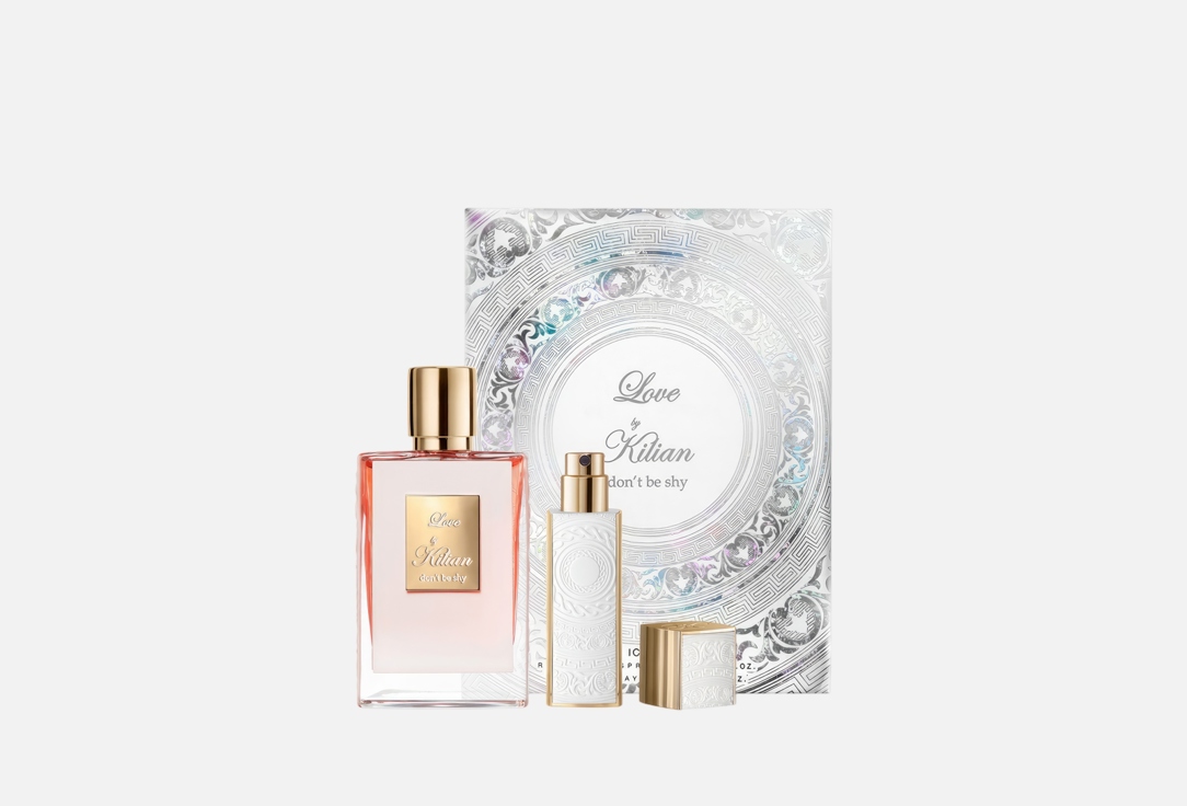 Kilian Paris Eau de Parfum Set Love Don't Be Shy