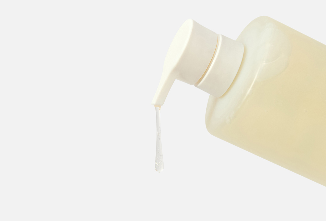 DARLING* Volumizing probiotic shampoo BIG HAIR ENERGY