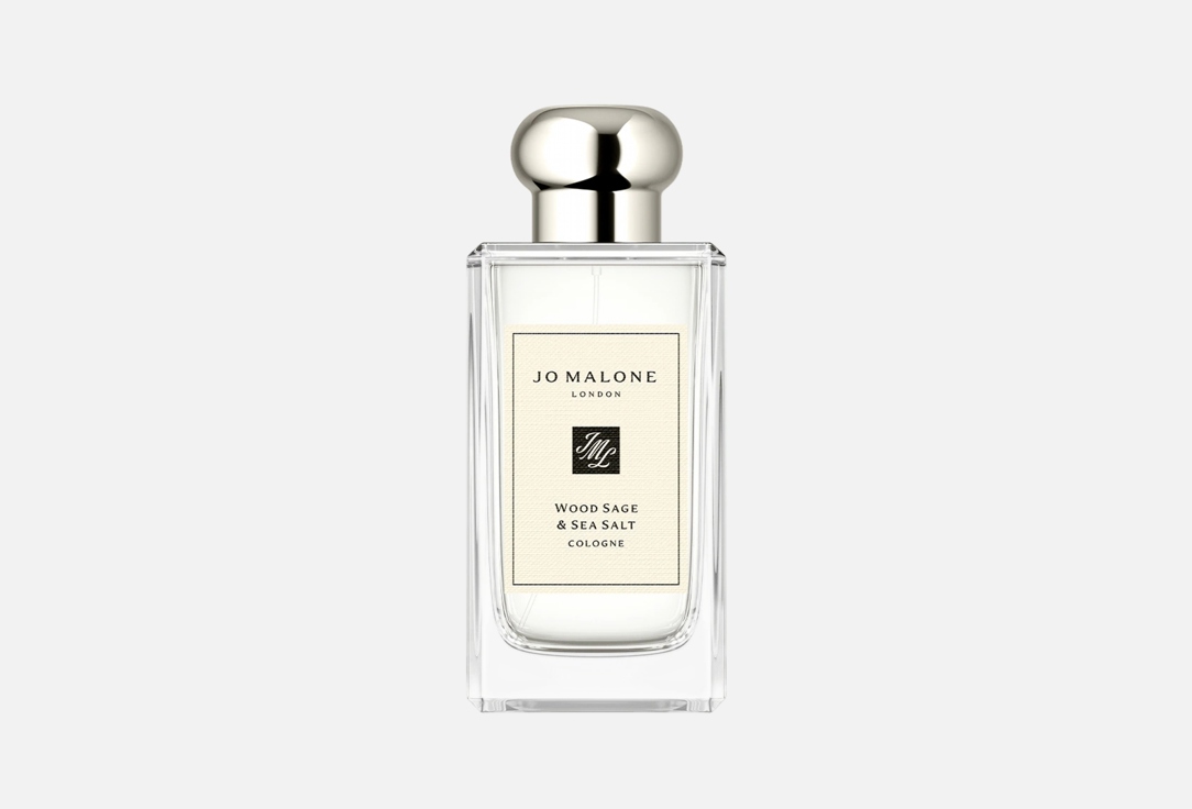 Jo Malone London Cologne Festive Wood Sage & Sea Salt