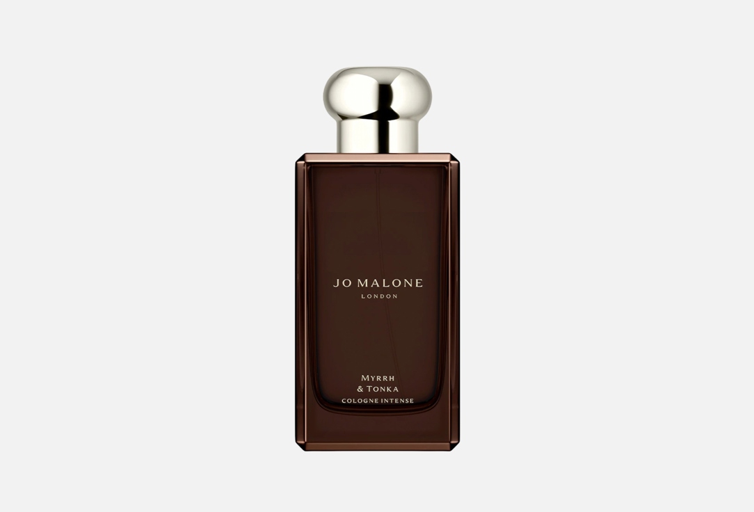 Jo Malone London Cologne Intense Festive Myrrh & Tonka