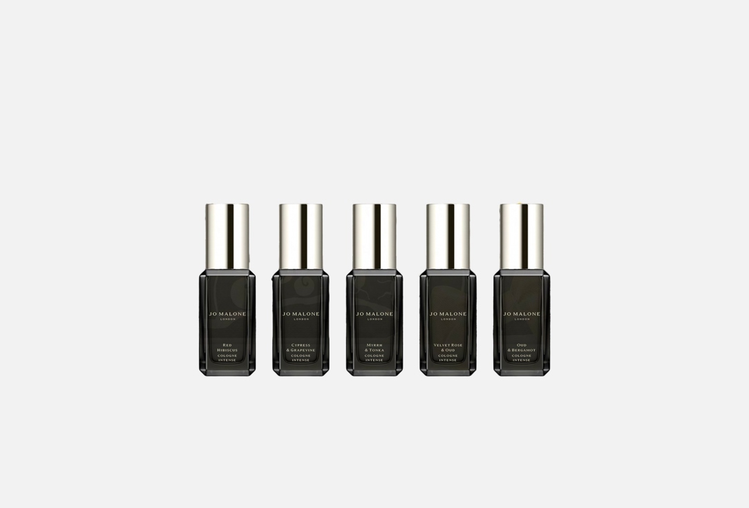 Jo Malone London Cologne Set Festive Intense Collection