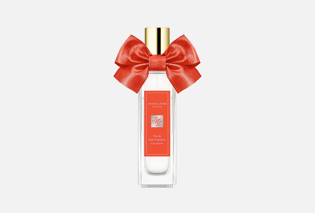 Jo Malone London Cologne Festive FIR & ARTEMISIA