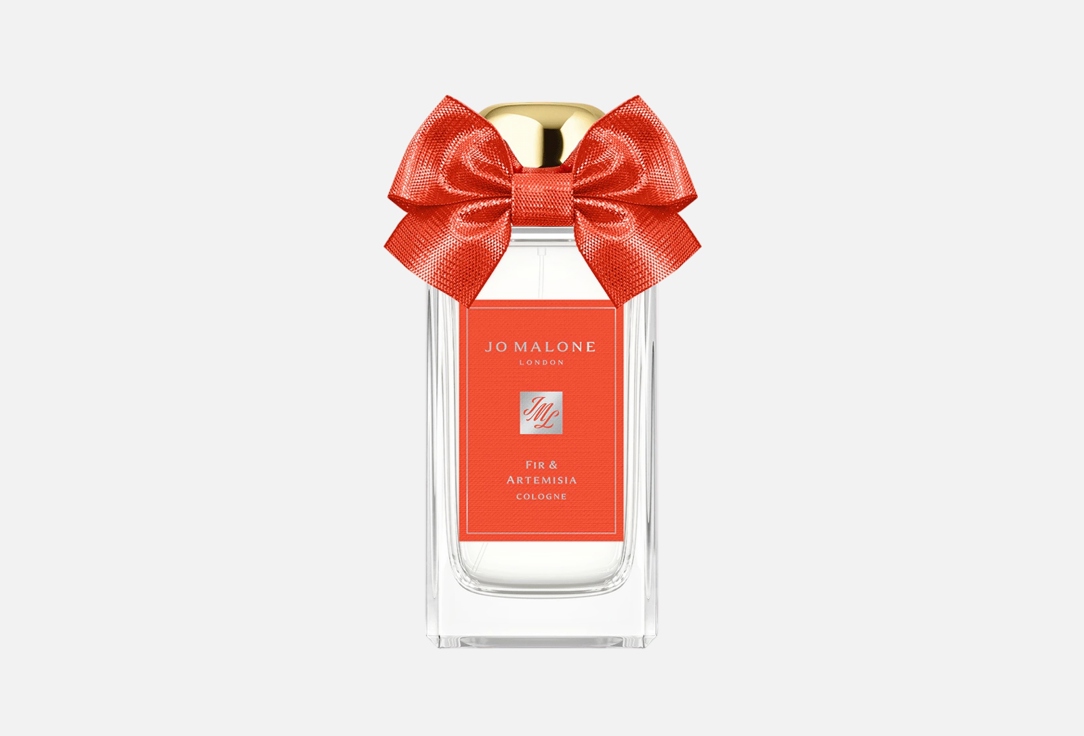 Jo Malone London Cologne Festive FIR & ARTEMISIA