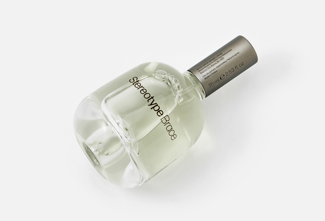 Stereotype Eau de parfum BRACE 75 ml Stereotype Eau de parfum BRACE