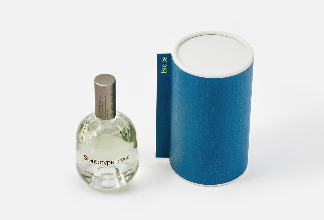 Stereotype Eau de parfum BRACE 75 ml Stereotype Eau de parfum BRACE