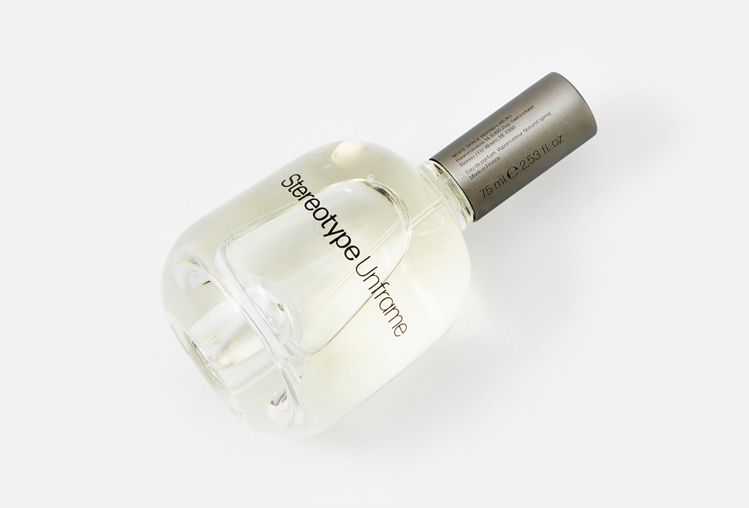 Stereotype Eau de parfum UNFRAME 75 ml Stereotype Eau de parfum UNFRAME